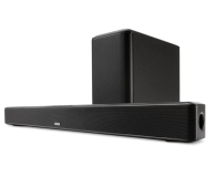DENON DHT-S514 black - 294294 - zdjęcie 2